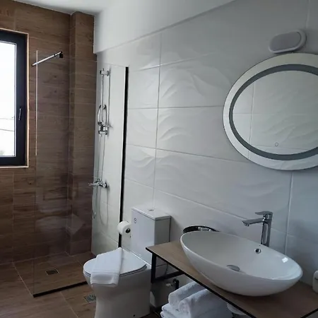 Pagani Blue - Luxury Maisonette B4