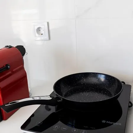 Daire Pagani Blue - Luxury Maisonette B4