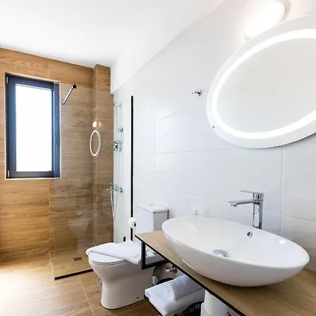 Pagani Blue - Luxury Maisonette B4 Apartament