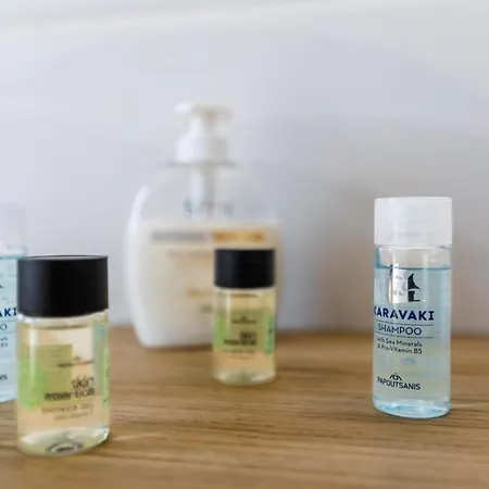 Daire Pagani Blue - Luxury Maisonette B4 Kalamata