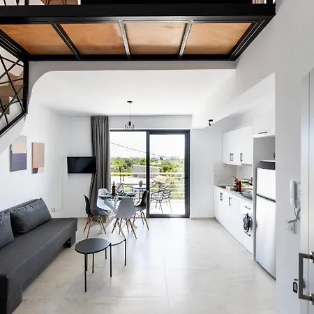 Pagani Blue - Luxury Maisonette B4