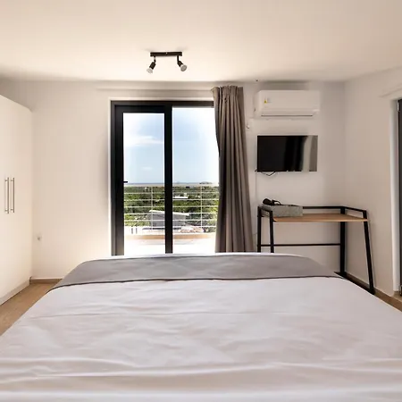 Apartament Pagani Blue - Luxury Maisonette B4 Kalamata