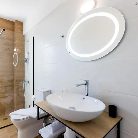 Pagani Blue - Luxury Maisonette B4 * Kalamata