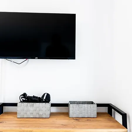 Pagani Blue - Luxury Maisonette B4 Daire