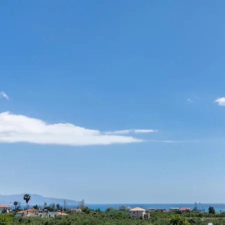 Apartment Pagani Blue - Luxury Maisonette B4 *