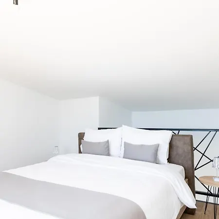 Appartement Pagani Blue - Luxury Maisonette B4