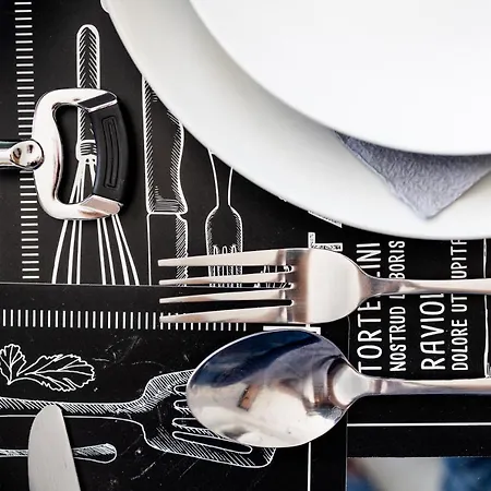 Apartment Pagani Blue - Luxury Maisonette B4 *