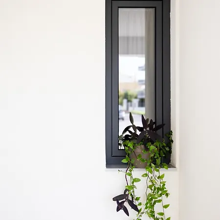 Pagani Blue - Luxury Maisonette B4 Daire Kalamata