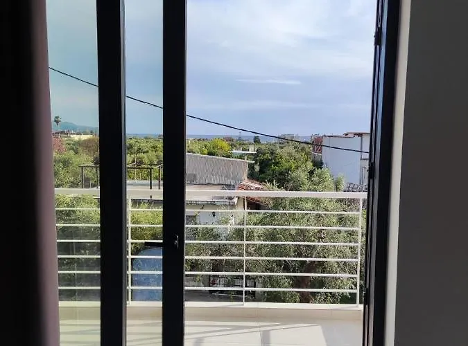 Pagani Blue - Luxury Maisonette B4 Apartman *