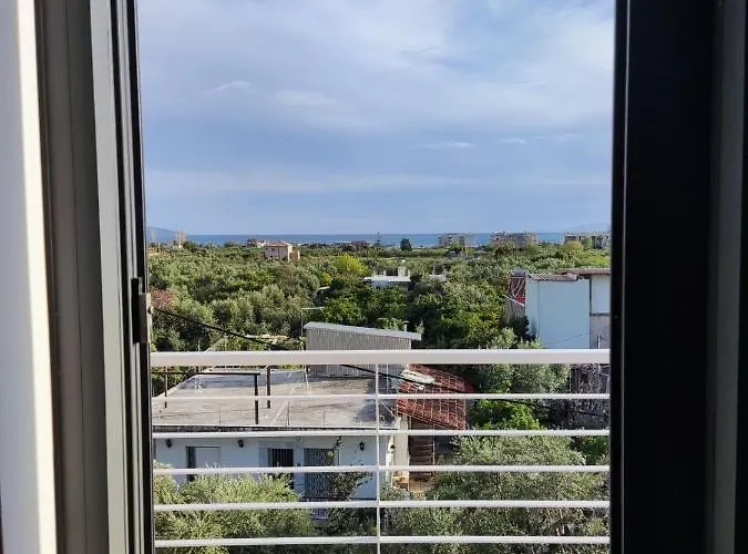 Pagani Blue - Luxury Maisonette B4 卡拉马塔