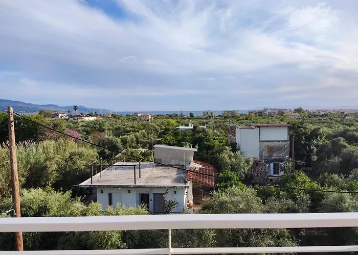 Pagani Blue - Luxury Maisonette B4 Apartman