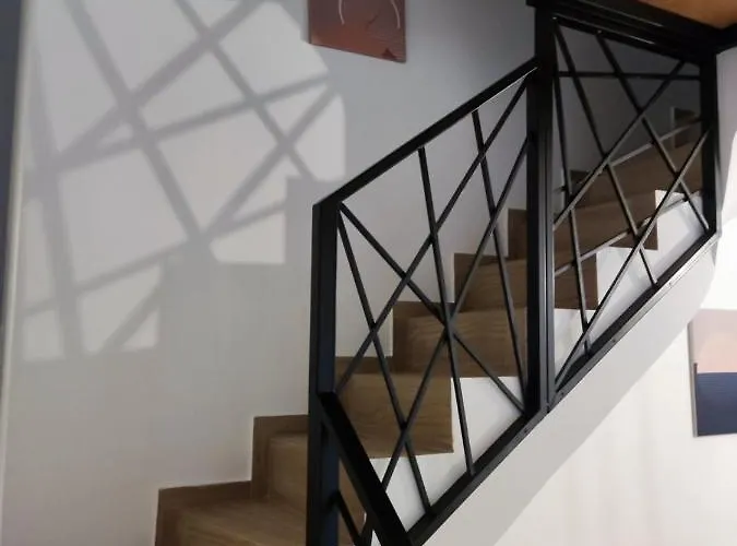 Apartman Pagani Blue - Luxury Maisonette B4 Kalamáta