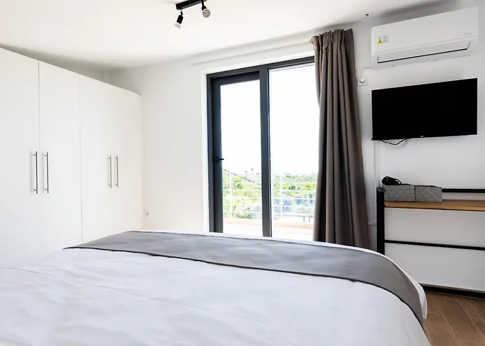 Pagani Blue - Luxury Maisonette B4 Apartman *