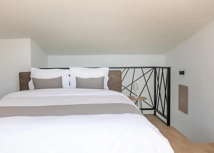 Pagani Blue - Luxury Maisonette B4 Apartman *