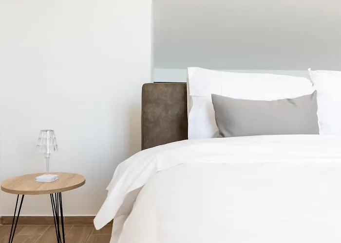 Pagani Blue - Luxury Maisonette B4 公寓