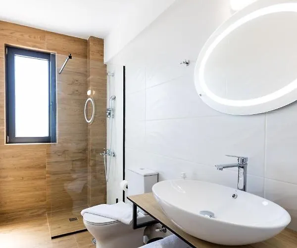 Pagani Blue - Luxury Maisonette B4 Apartman