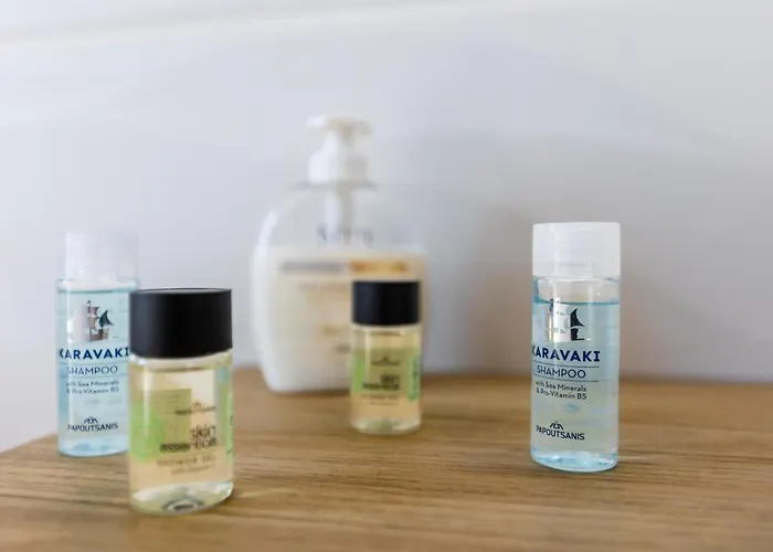 公寓 Pagani Blue - Luxury Maisonette B4 卡拉马塔