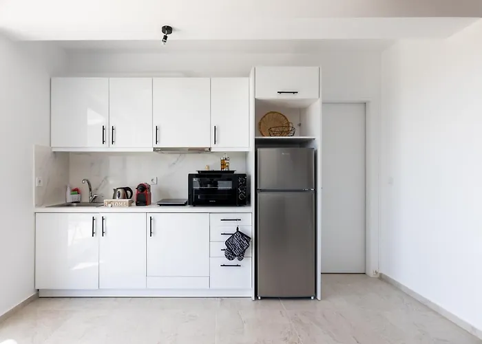 Pagani Blue - Luxury Maisonette B4 *