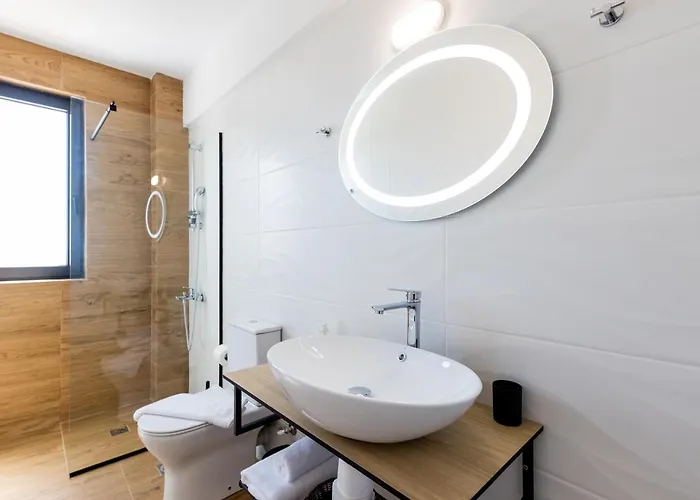 Pagani Blue - Luxury Maisonette B4 * 卡拉马塔