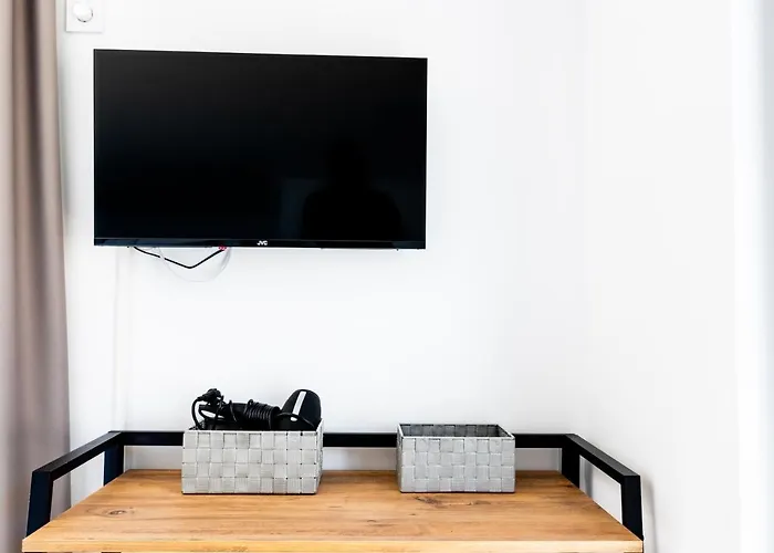 Pagani Blue - Luxury Maisonette B4 Apartman