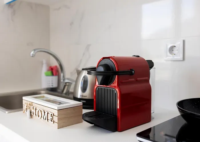 Pagani Blue - Luxury Maisonette B4