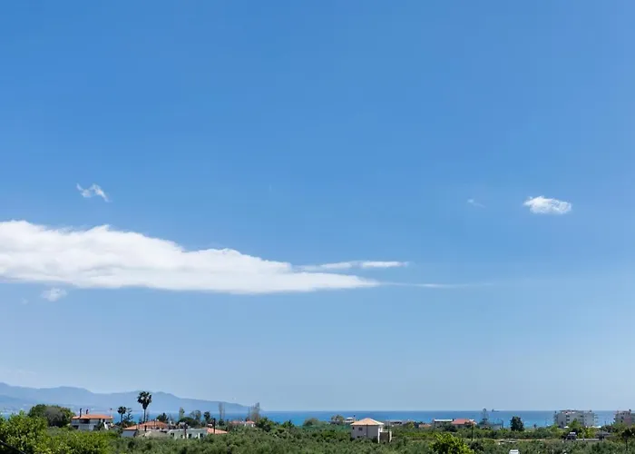 Apartman Pagani Blue - Luxury Maisonette B4 *