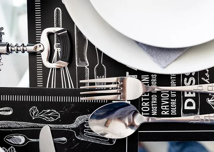 Apartman Pagani Blue - Luxury Maisonette B4 *