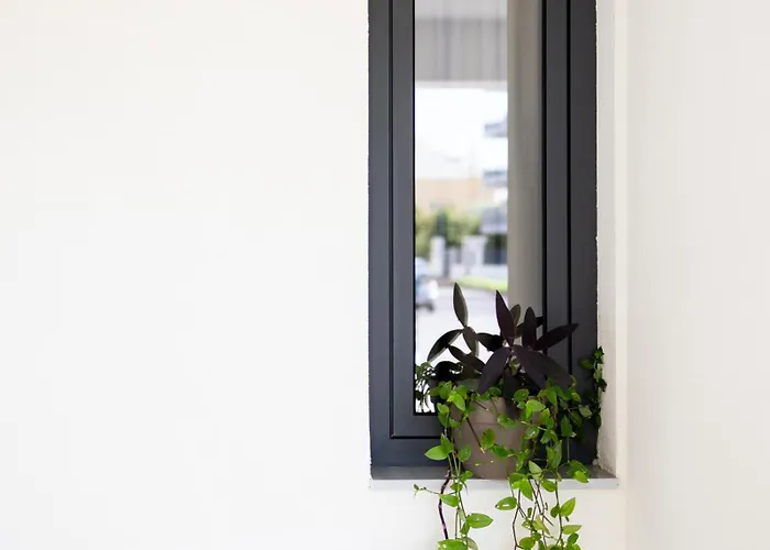 Pagani Blue - Luxury Maisonette B4 Apartman Kalamáta